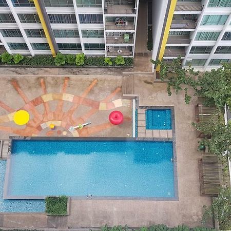 Greenfield Regency Appartement Johor Bahru Buitenkant foto